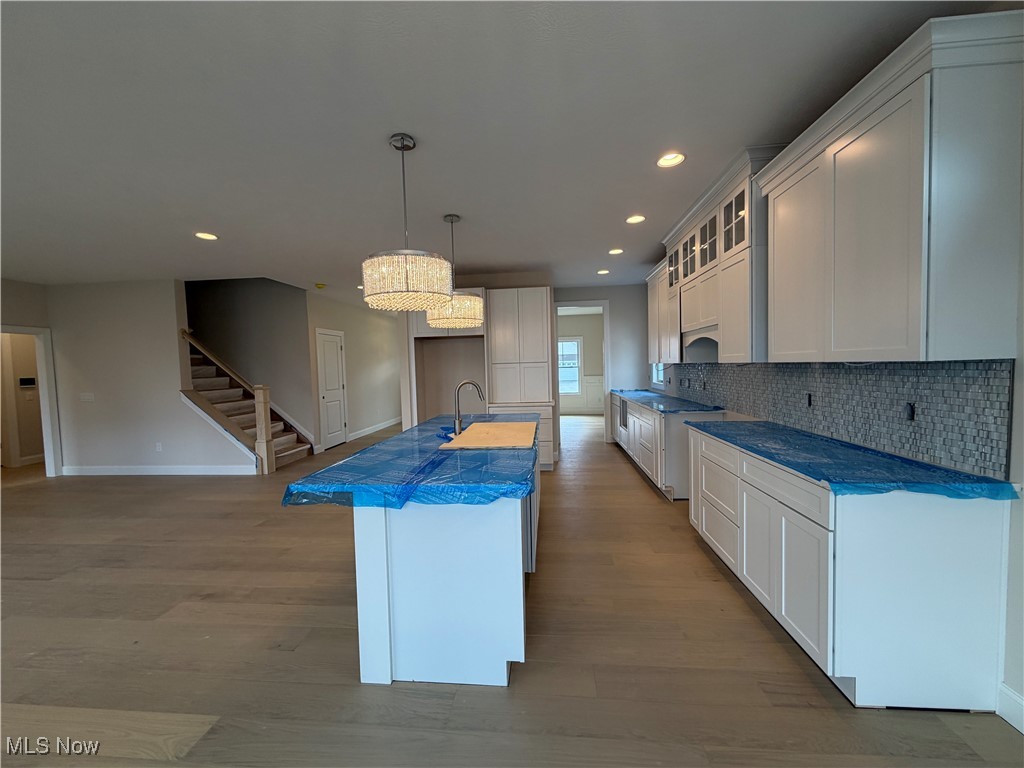 North Ridge Pointe Sub #7 - Residential