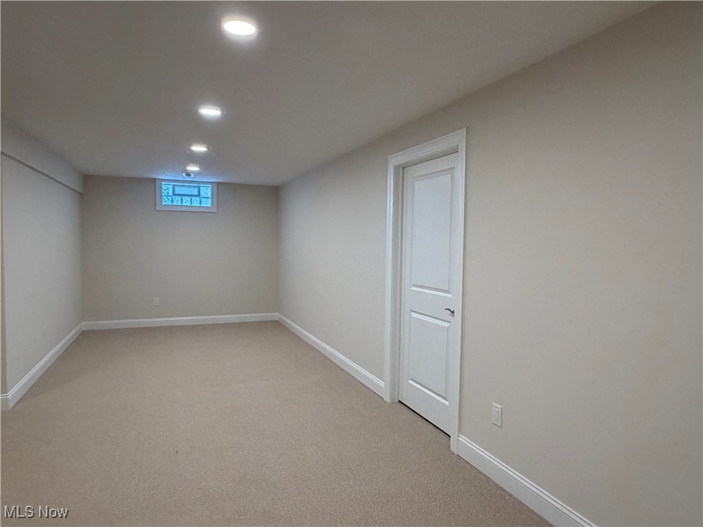 North Ridge Pointe Sub #7 - Residential