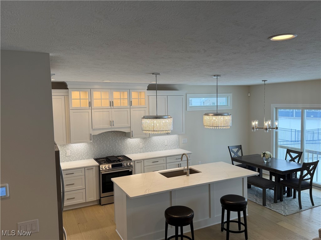 North Ridge Pointe Sub #7 - Residential