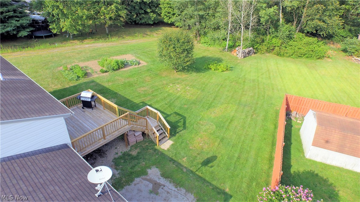 Elm Grove - Residential