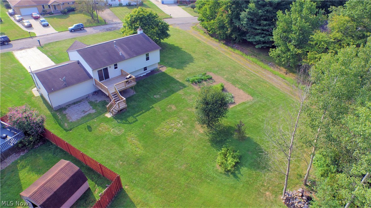 Elm Grove - Residential