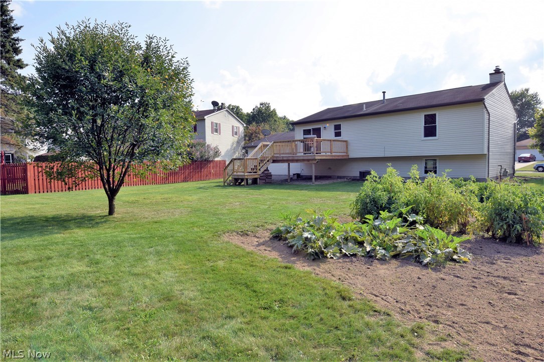 Elm Grove - Residential