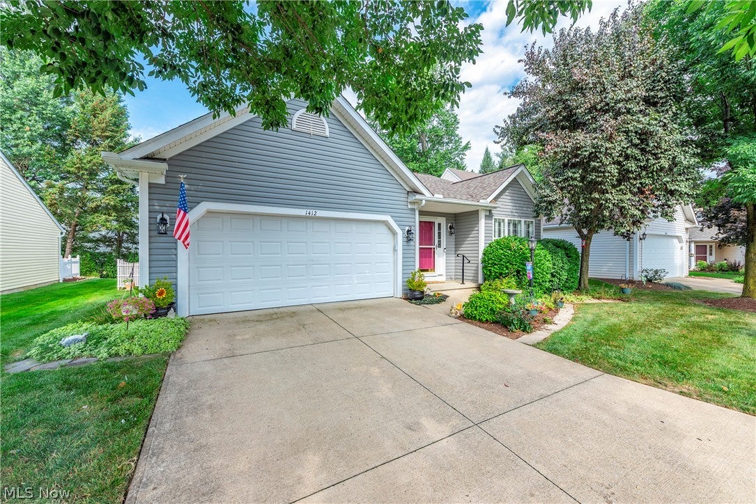 1412 Ledgewood Lane