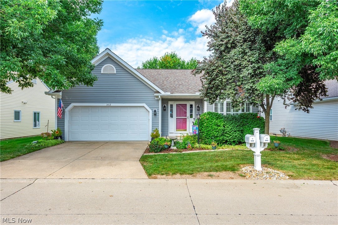 1412 Ledgewood Lane