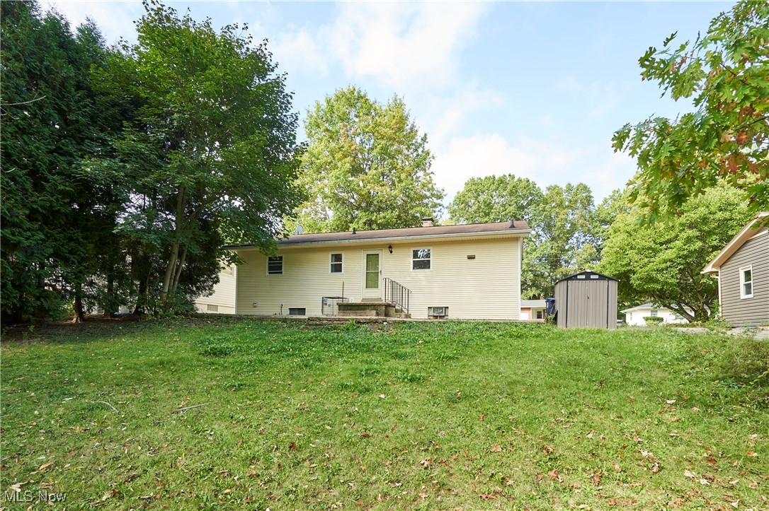 Park Heights Estate #6 - Residential