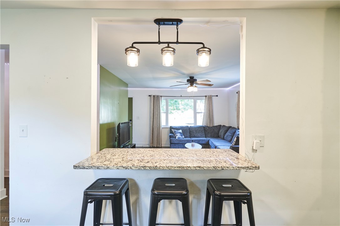 Park Heights Estate #6 - Residential