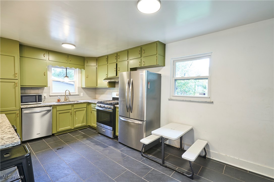 Park Heights Estate #6 - Residential