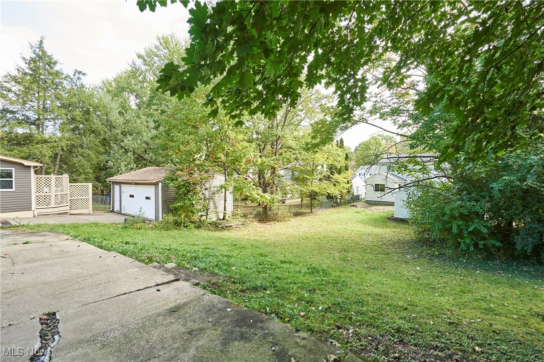 Park Heights Estate #6 - Residential