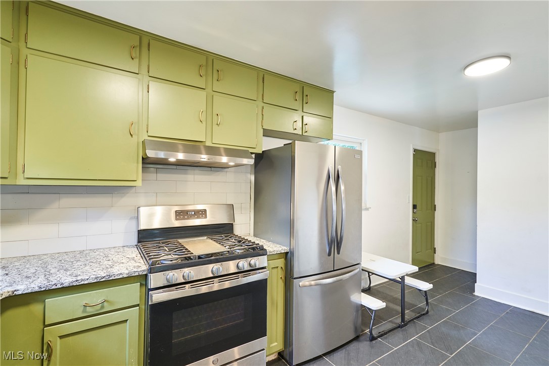 Park Heights Estate #6 - Residential