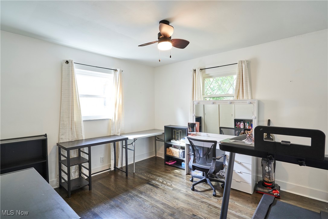 Park Heights Estate #6 - Residential