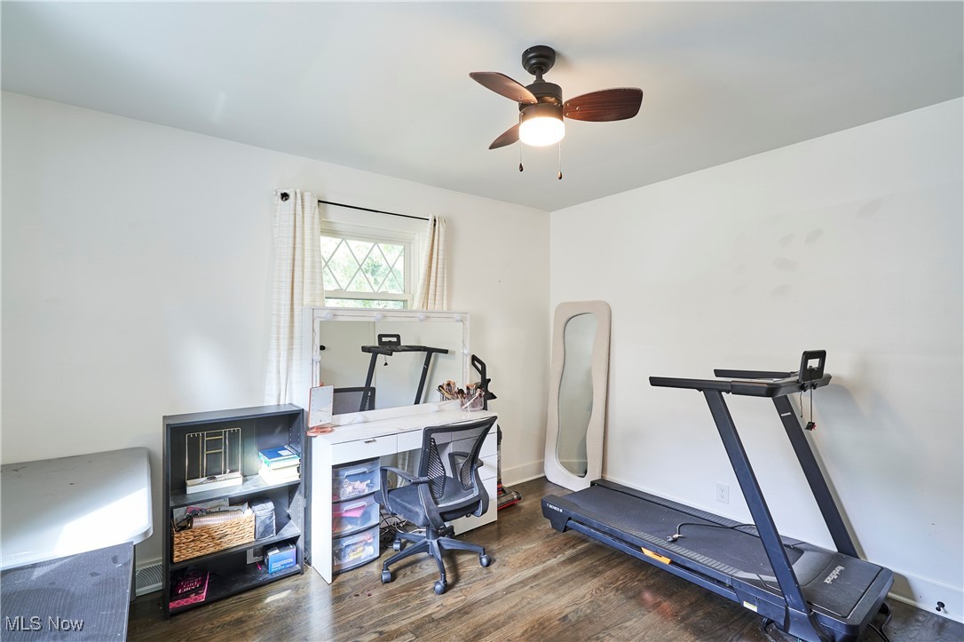 Park Heights Estate #6 - Residential