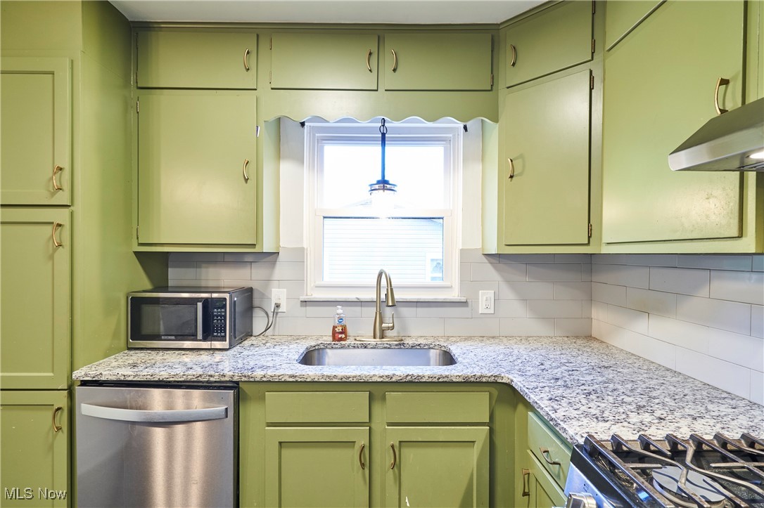 Park Heights Estate #6 - Residential