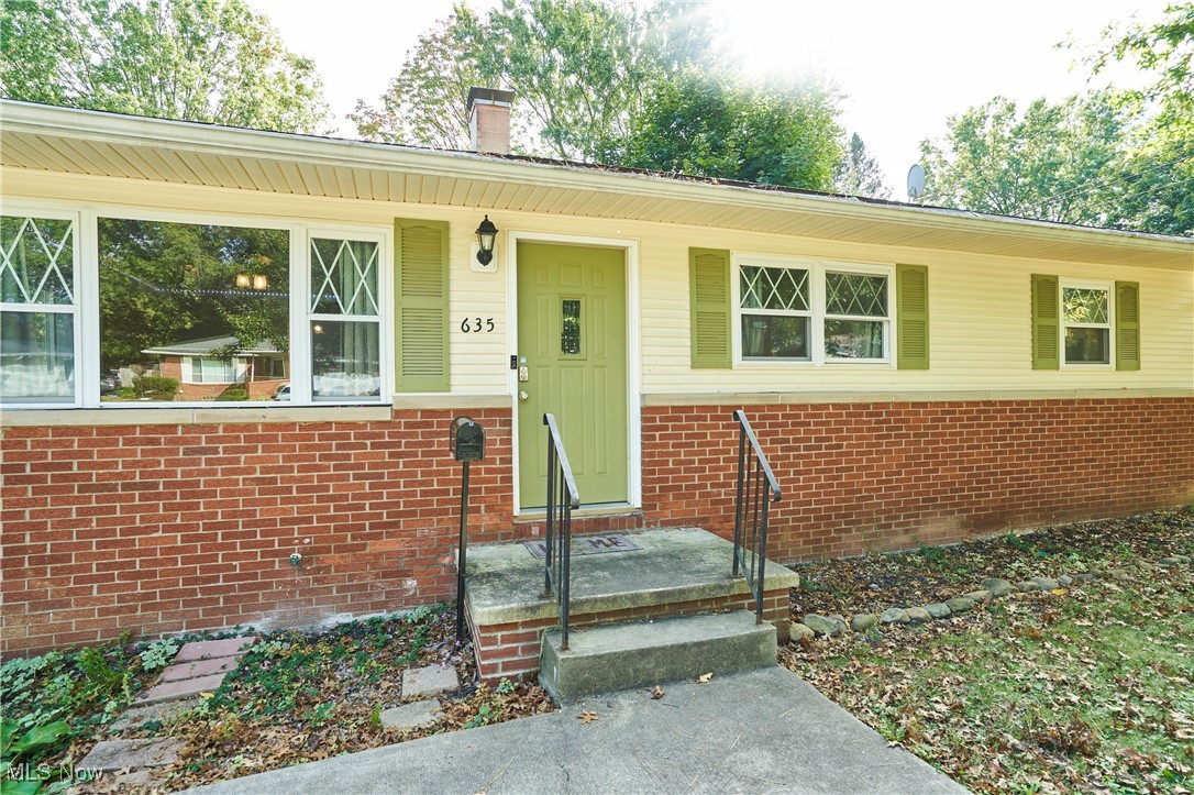 Park Heights Estate #6 - Residential