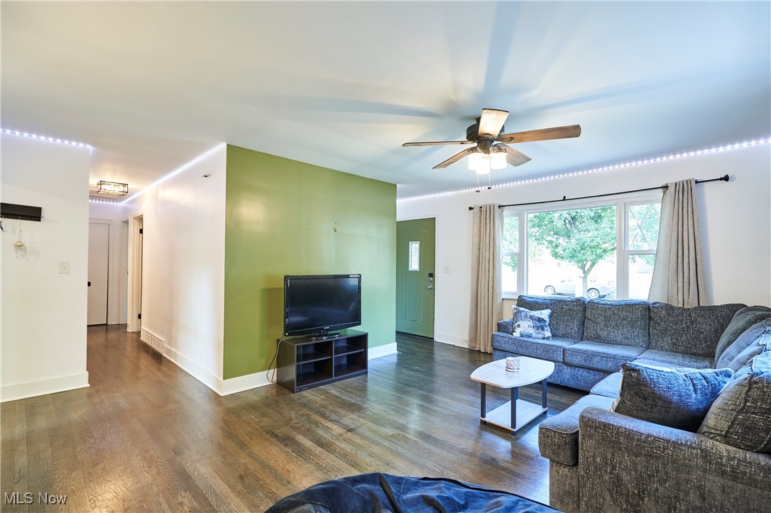 Park Heights Estate #6 - Residential