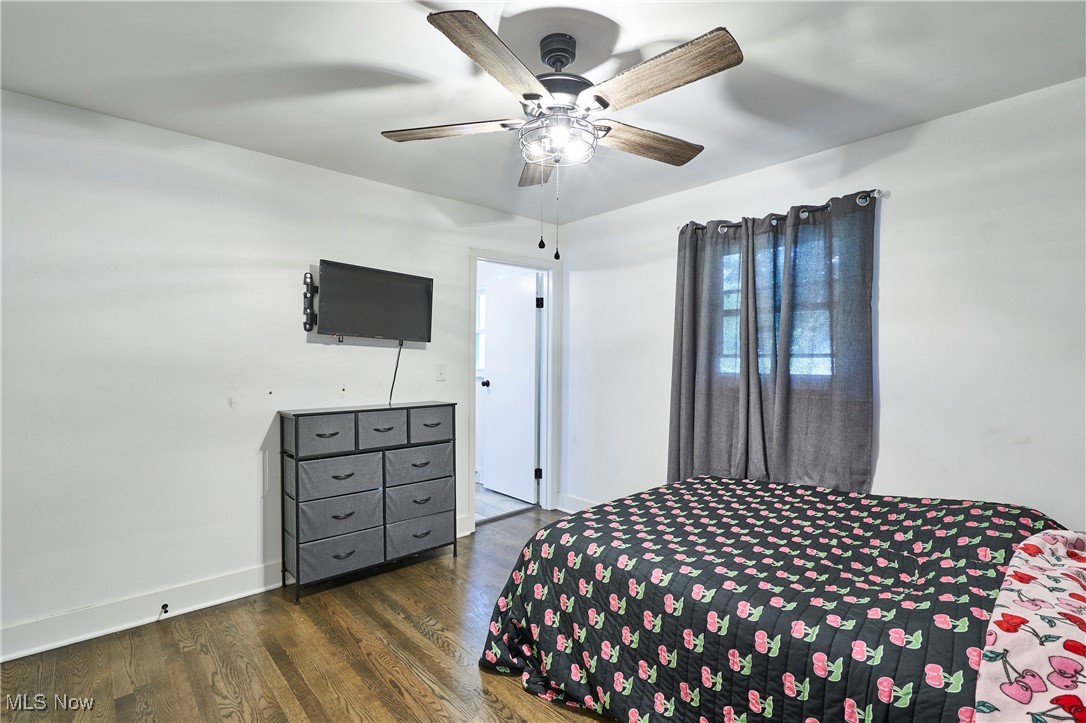 Park Heights Estate #6 - Residential