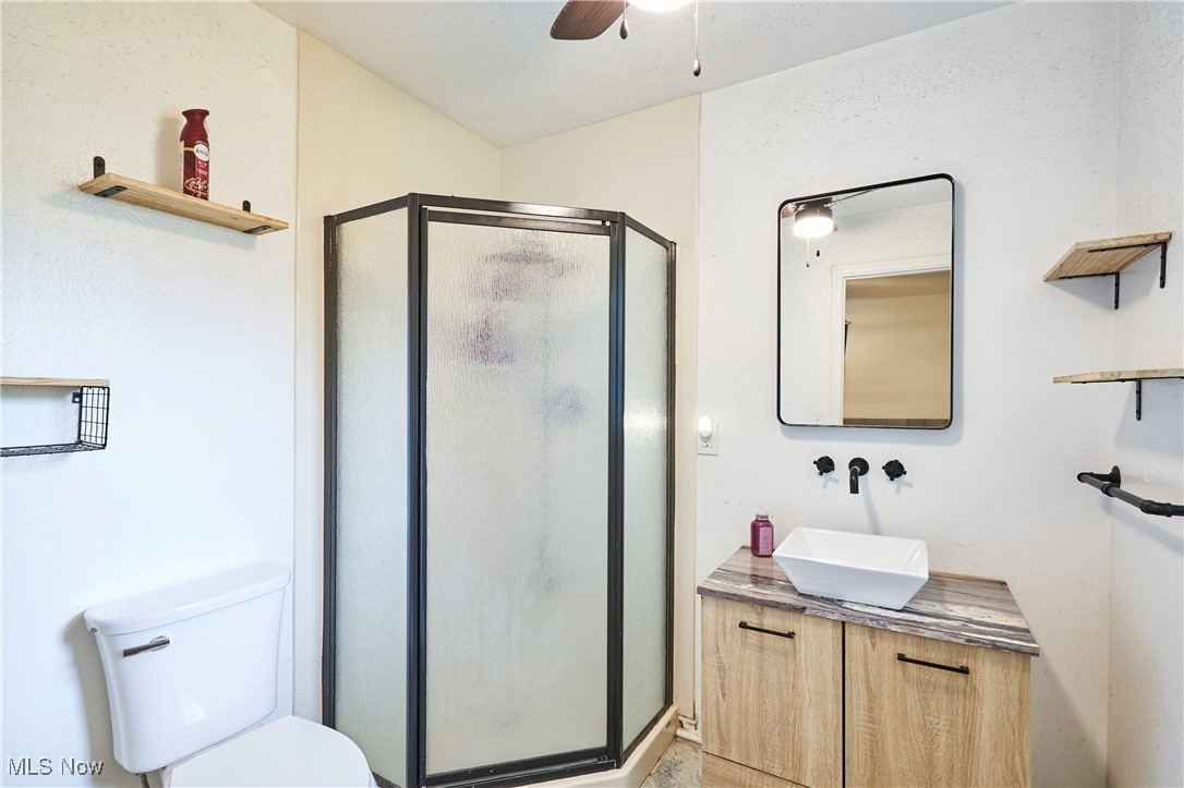 Park Heights Estate #6 - Residential