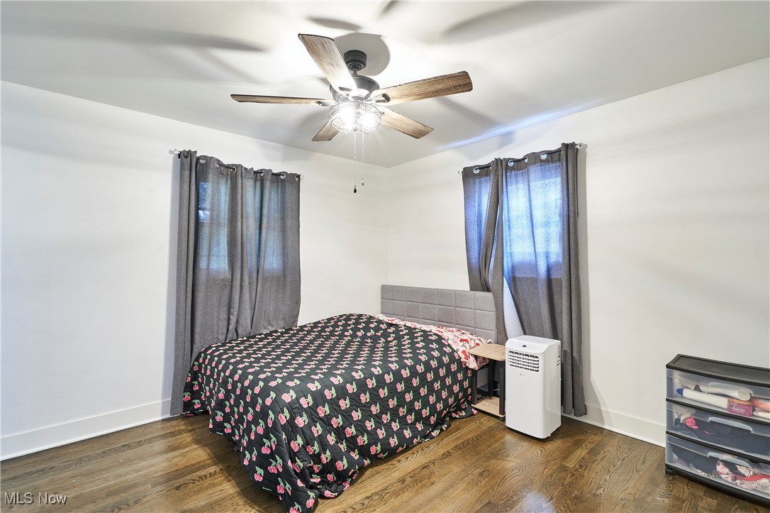 Park Heights Estate #6 - Residential