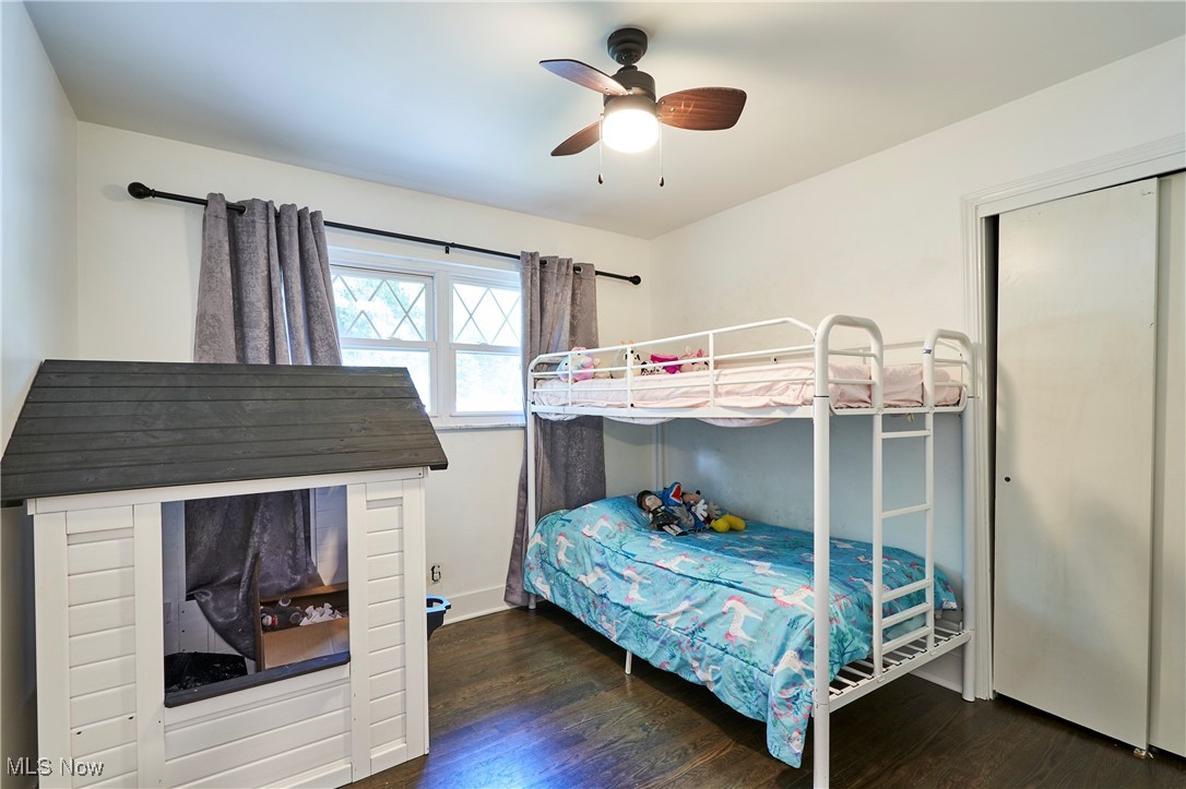 Park Heights Estate #6 - Residential