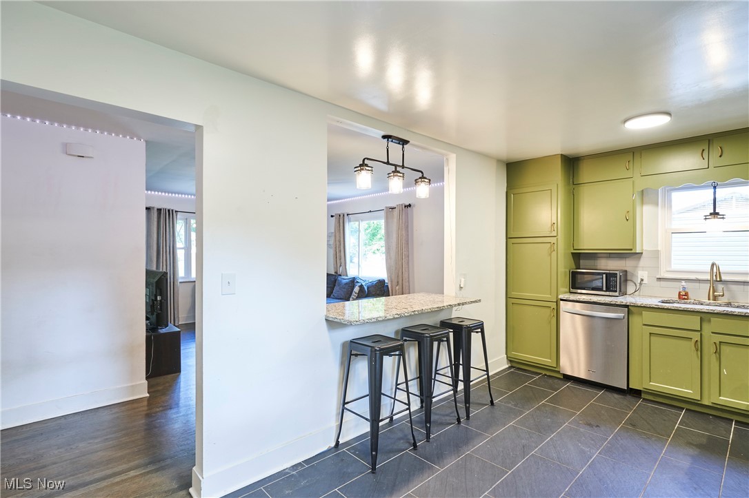 Park Heights Estate #6 - Residential