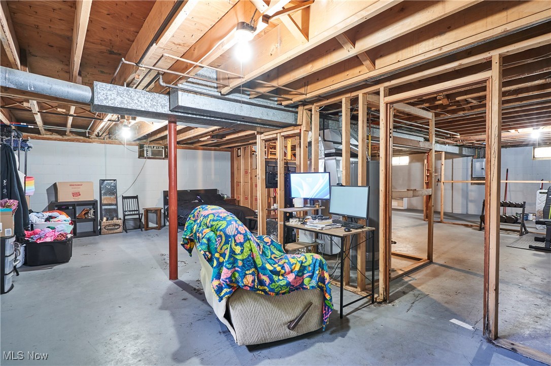 Park Heights Estate #6 - Residential