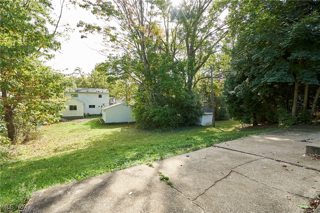 Park Heights Estate #6 - Residential