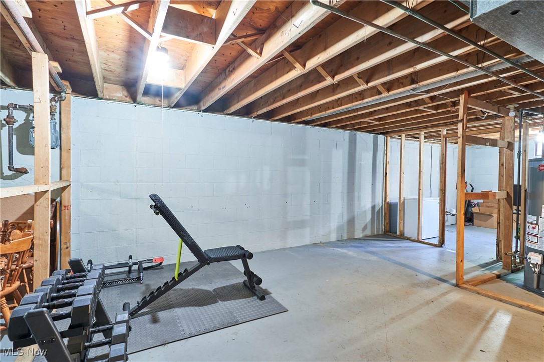 Park Heights Estate #6 - Residential