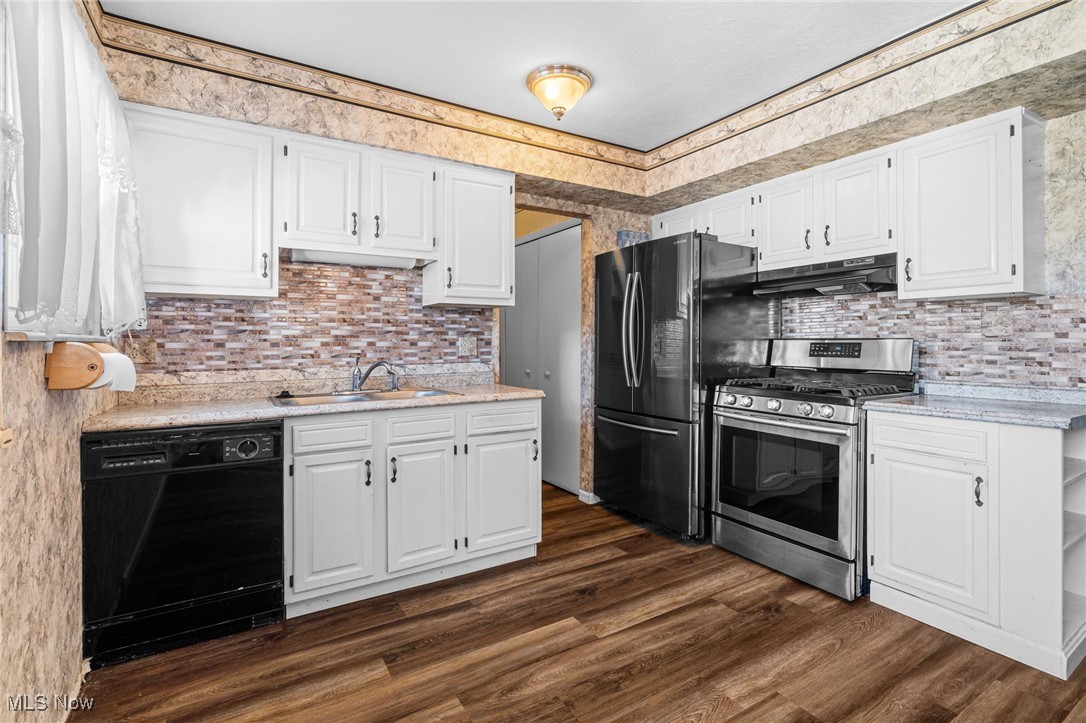 Arrowhead - Residential