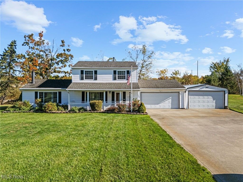 Photo of 1289 Apache Pass, Streetsboro, OH 44241 (MLS # 5164773)