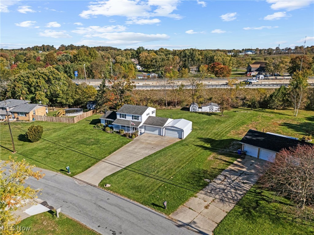 Arrowhead - Residential