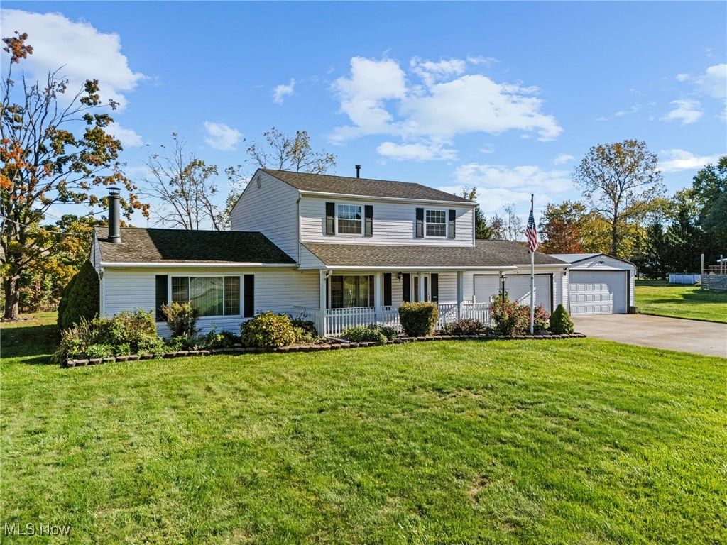 Photo of 1289 Apache Pass, Streetsboro, OH 44241 (MLS # 5164773)
