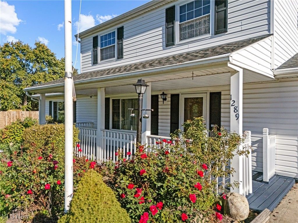 Photo of 1289 Apache Pass, Streetsboro, OH 44241 (MLS # 5164773)