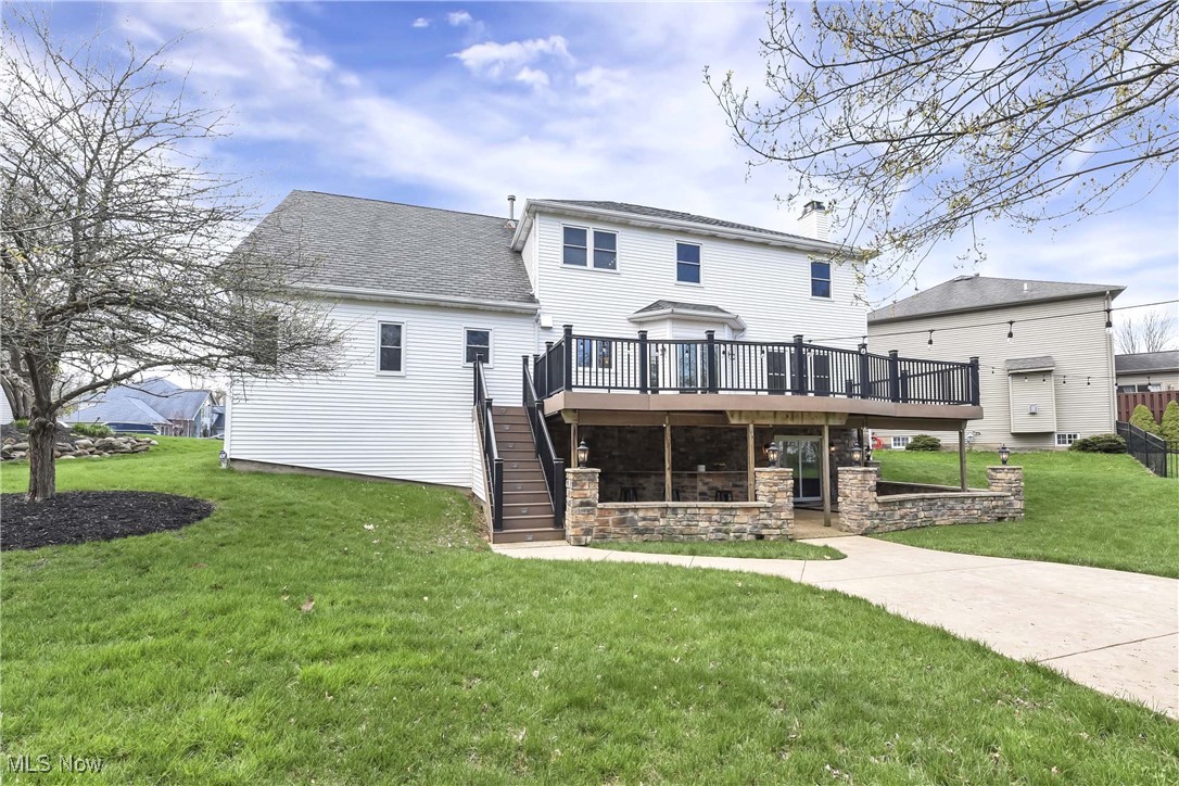 16429 Hampton Chase, Strongsville, Ohio image 41
