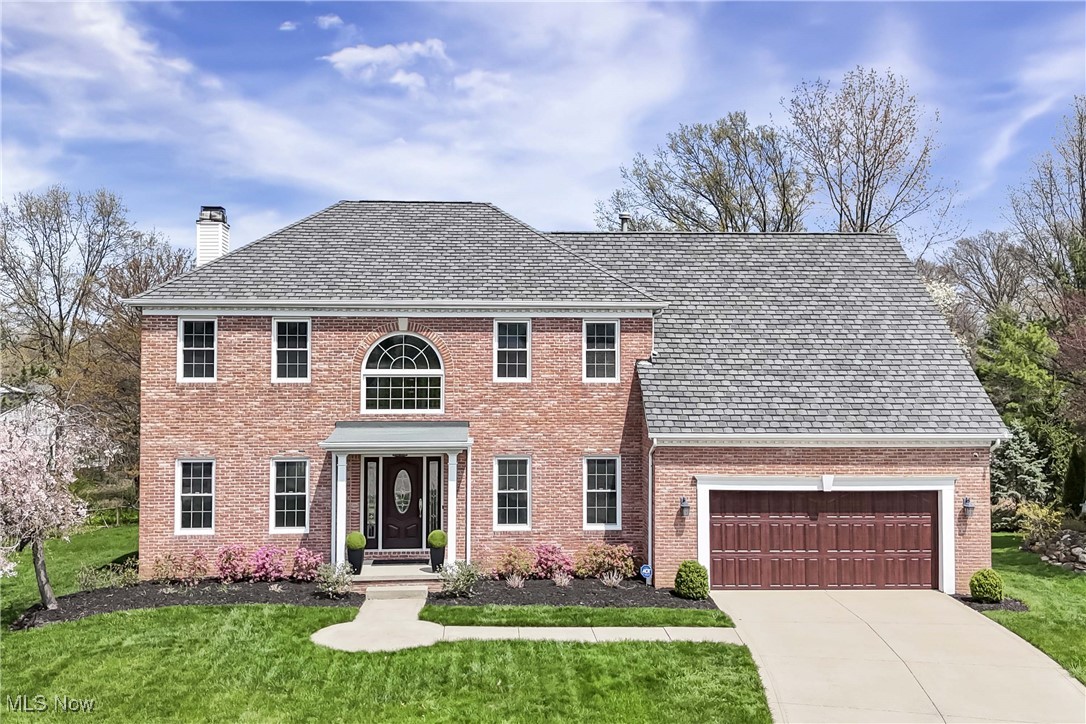 16429 Hampton Chase, Strongsville, Ohio image 1