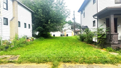 Vacant Land For Sale - 1309 Jefferson St St<br/> Jefferson County, Steubenville, OH 43952