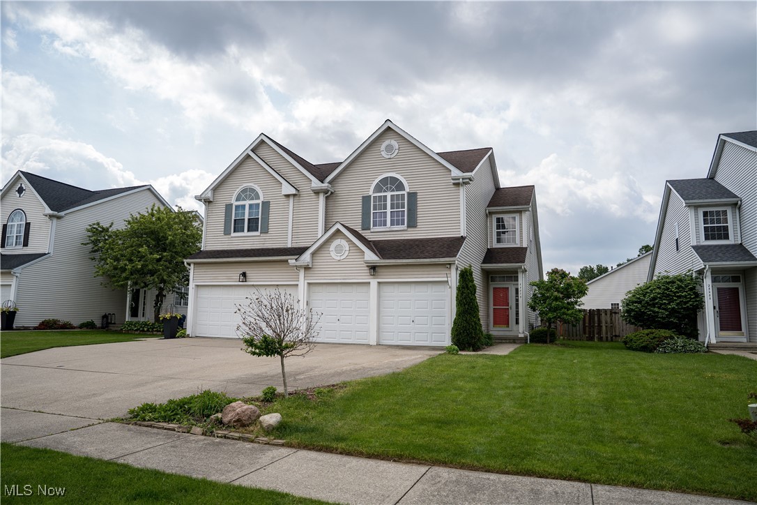 23275 Chandlers Lane, Olmsted Falls, Ohio image 47