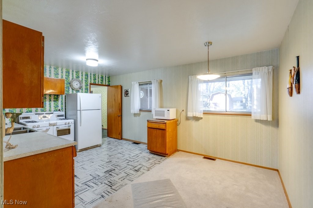 Bradford Estates - Residential