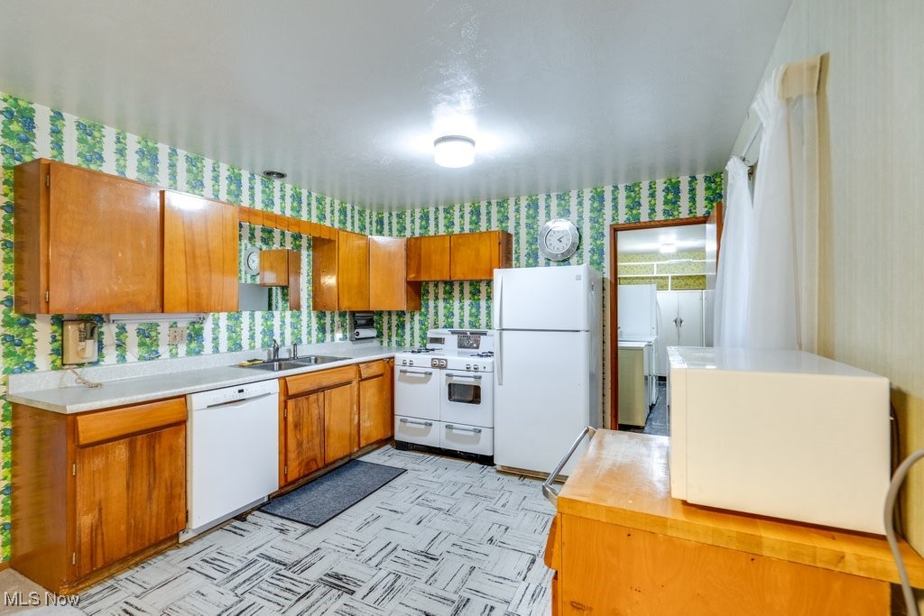 Bradford Estates - Residential