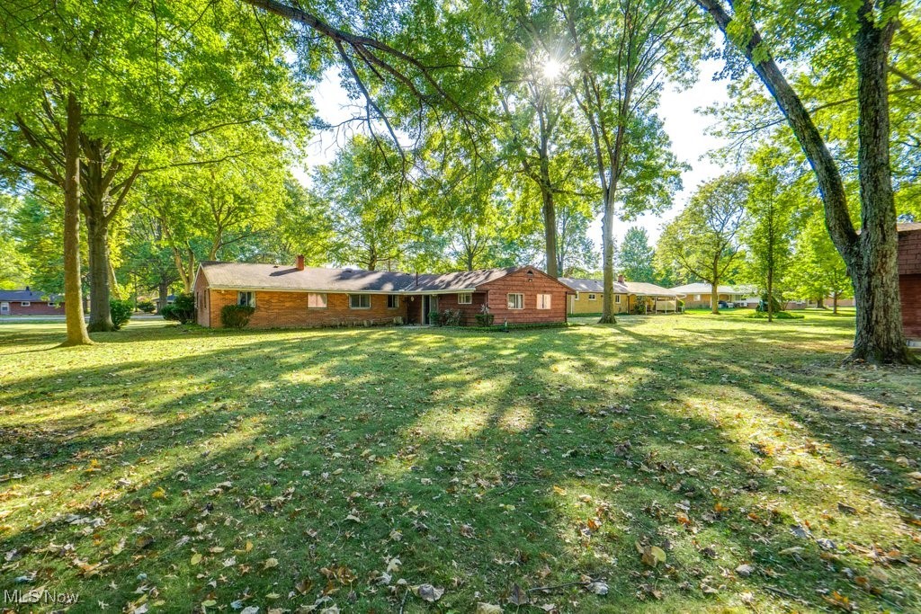 Bradford Estates - Residential