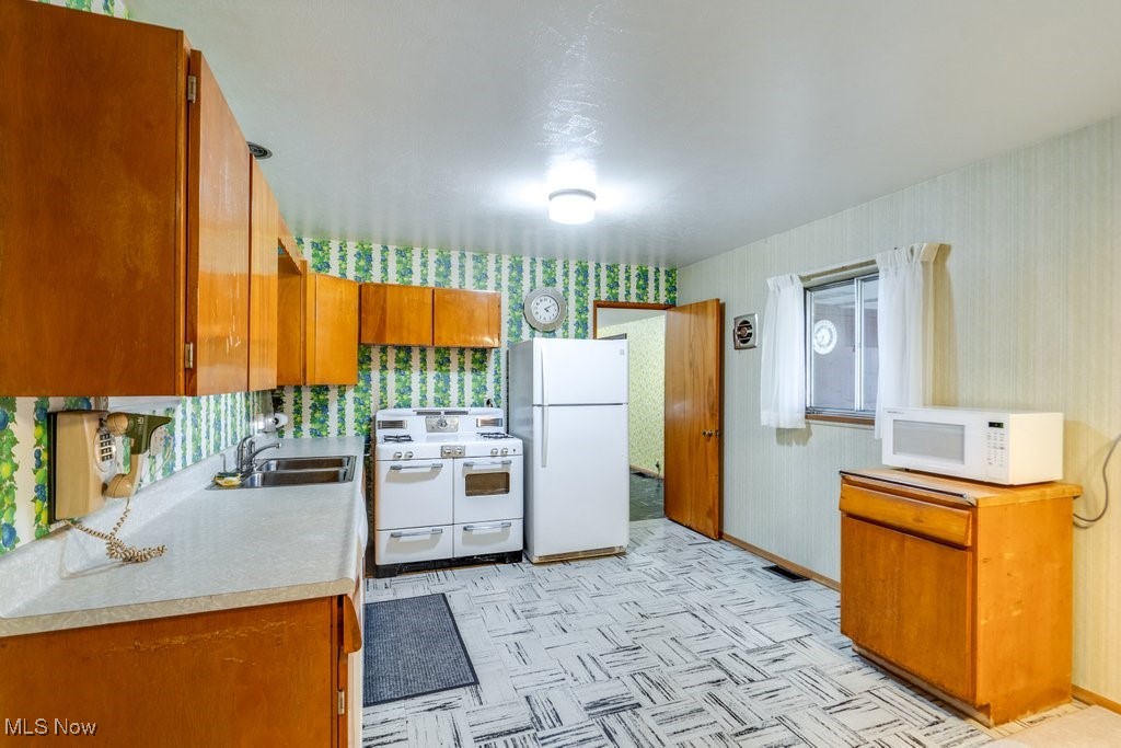 Bradford Estates - Residential