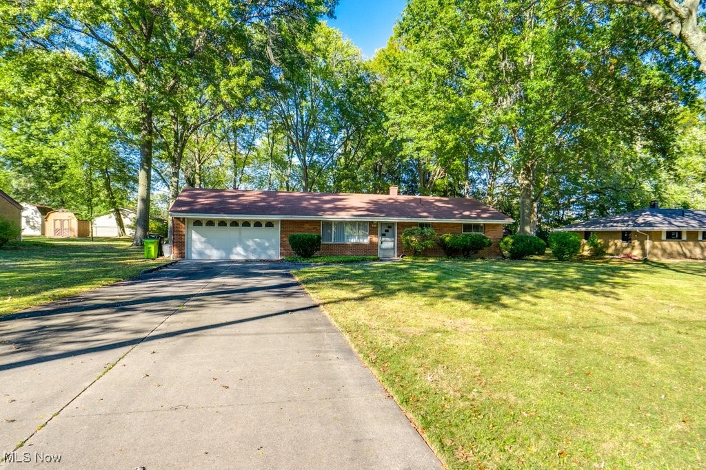 Bradford Estates - Residential