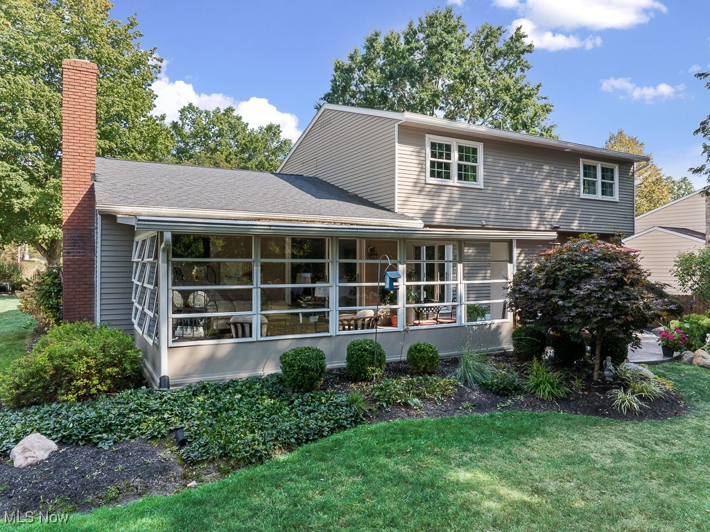 Koontz - Residential