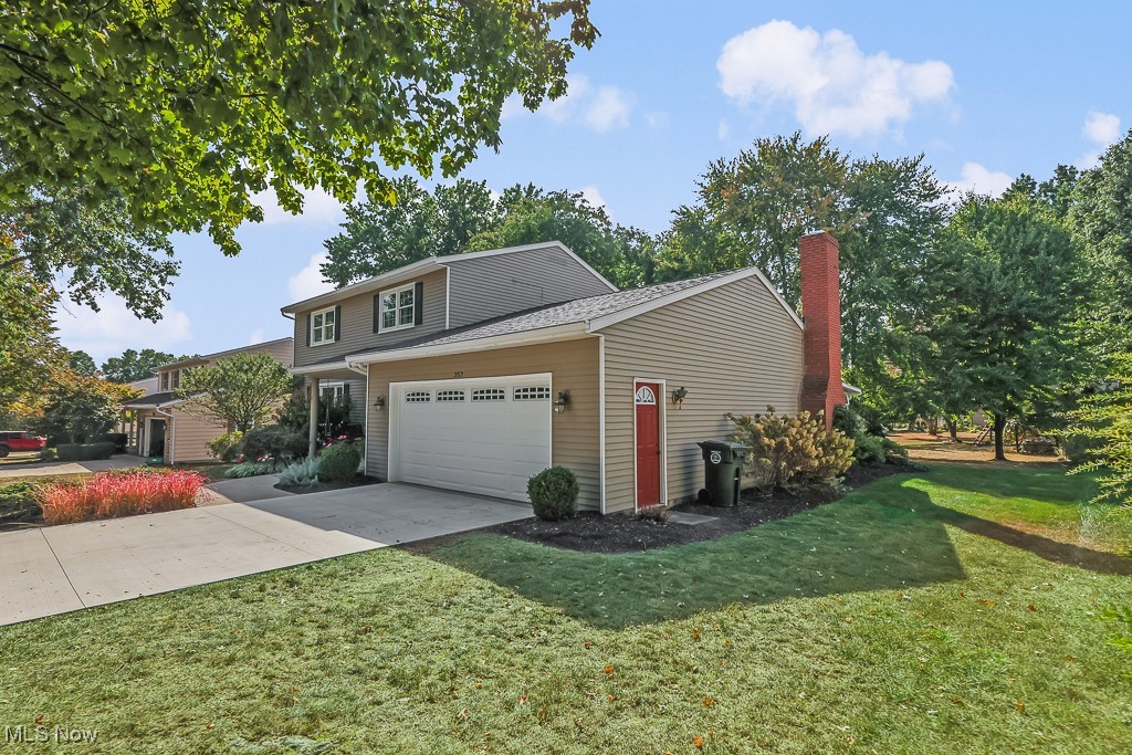 Koontz - Residential