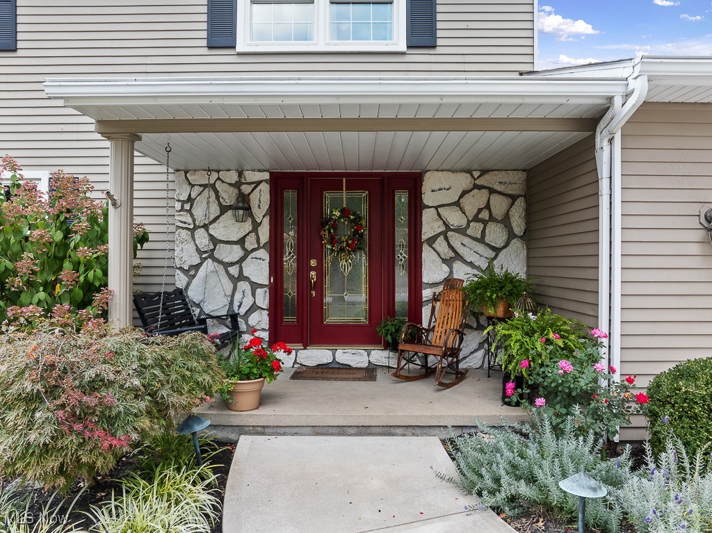 Koontz - Residential