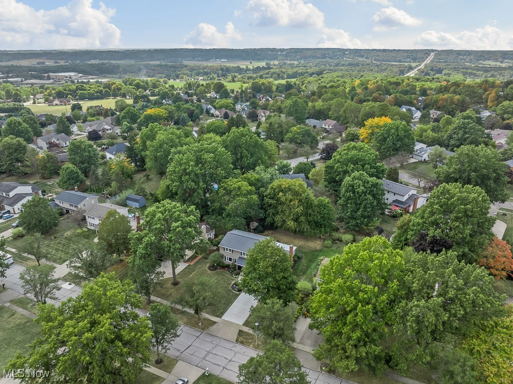 Koontz - Residential