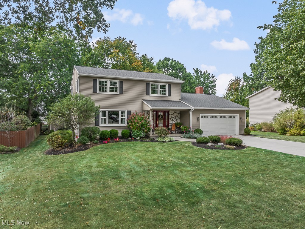 Koontz - Residential