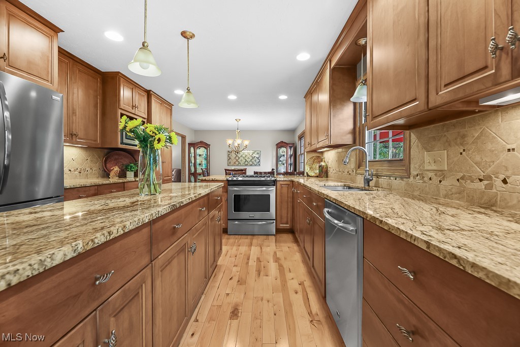 Koontz - Residential