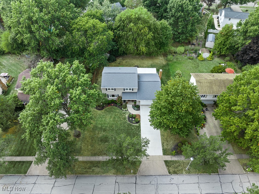 Koontz - Residential