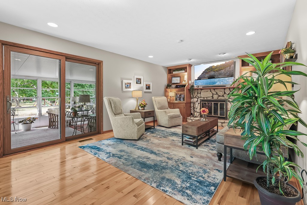 Koontz - Residential