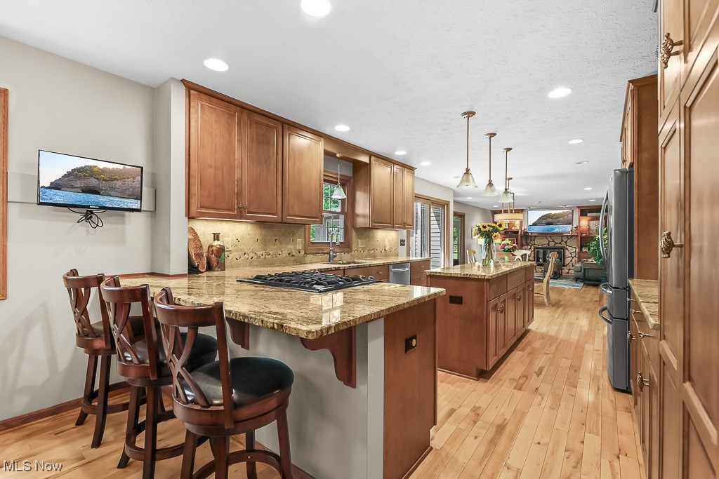 Koontz - Residential