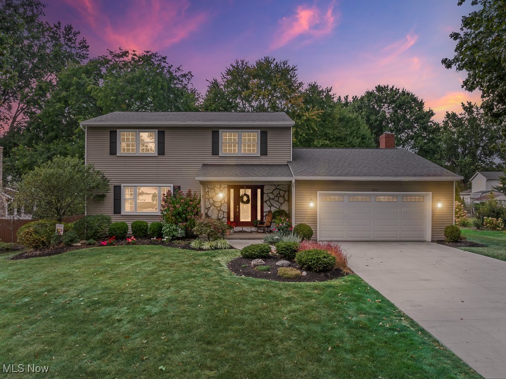 Koontz - Residential